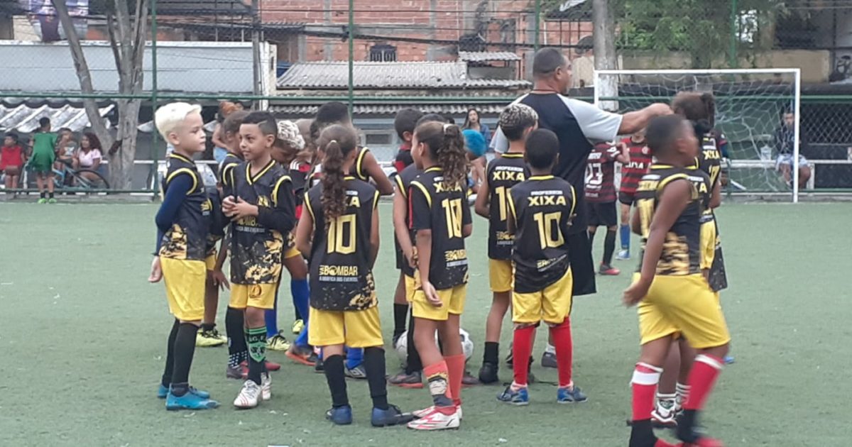 Projeto de Integração Social de Jovens por Meio do Esporte, Educação e Cidadania