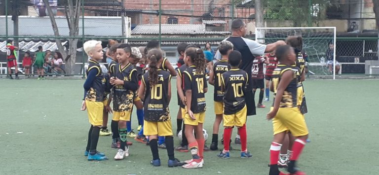 Projeto de Integração Social de Jovens por Meio do Esporte, Educação e Cidadania